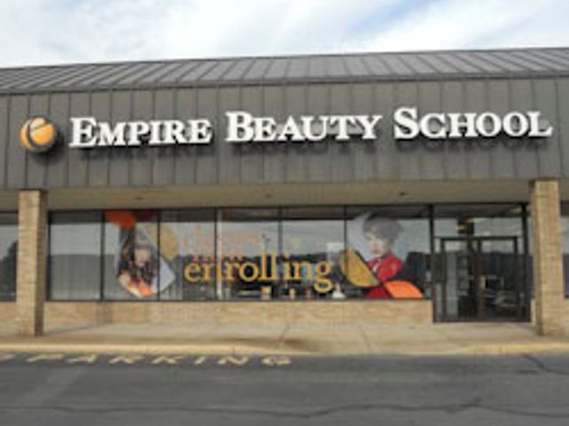Photo of Empire Beauty School-Shamokin Dam