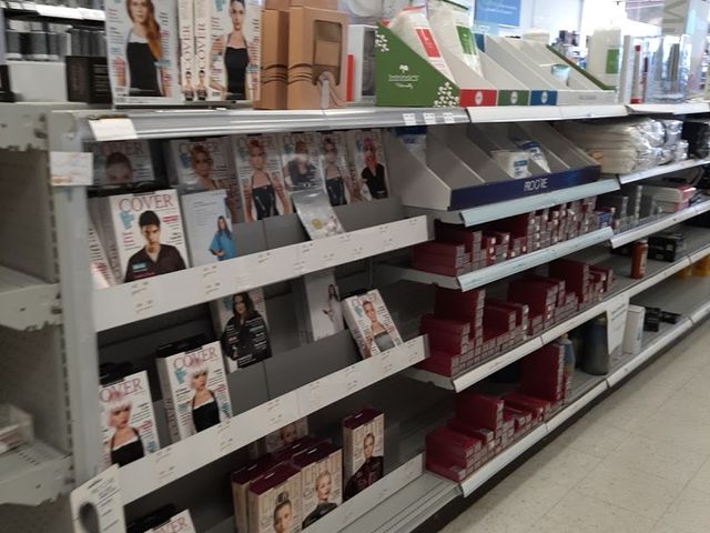 Photo of Empire Beauty School-Shamokin Dam