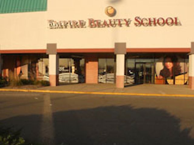 Photo of Empire Beauty School-Speedway