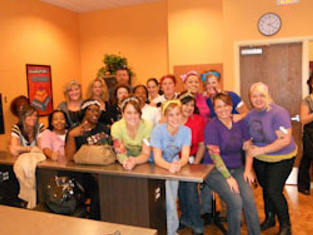 Photo of Empire Beauty School-Speedway