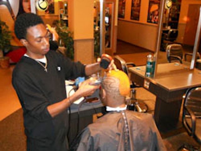 Photo of Empire Beauty School-Speedway