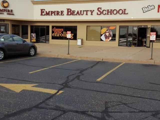 Photo of Empire Beauty School-Spring Lake Park