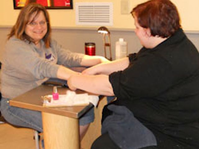 Photo of Empire Beauty School-Spring Lake Park