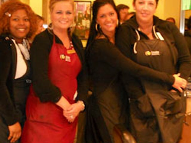 Photo of Empire Beauty School-Spring Lake Park