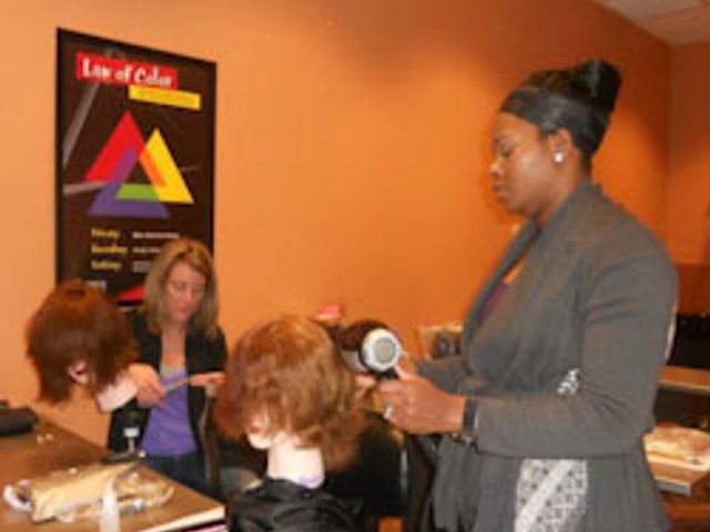 Photo of Empire Beauty School-Springfield