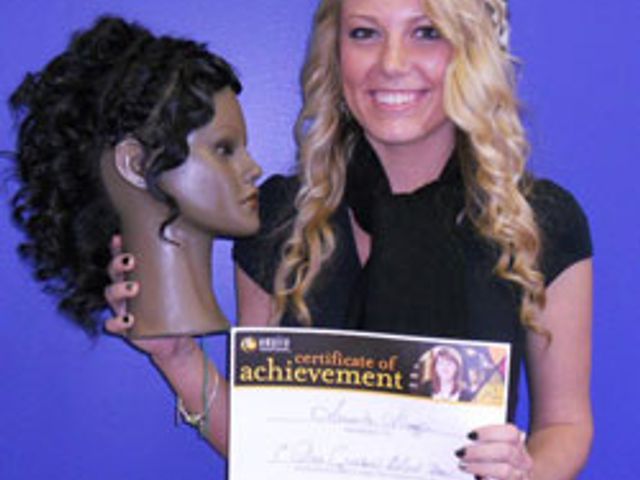 Photo of Empire Beauty School-Pottsville