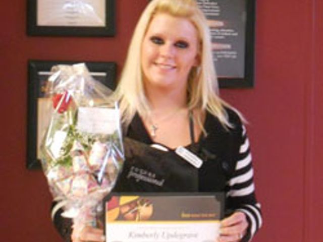 Photo of Empire Beauty School-Pottsville