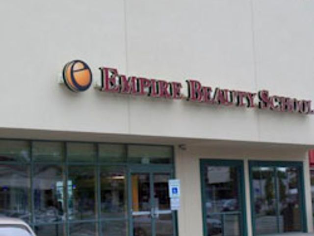 Photo of Empire Beauty School-Paramus