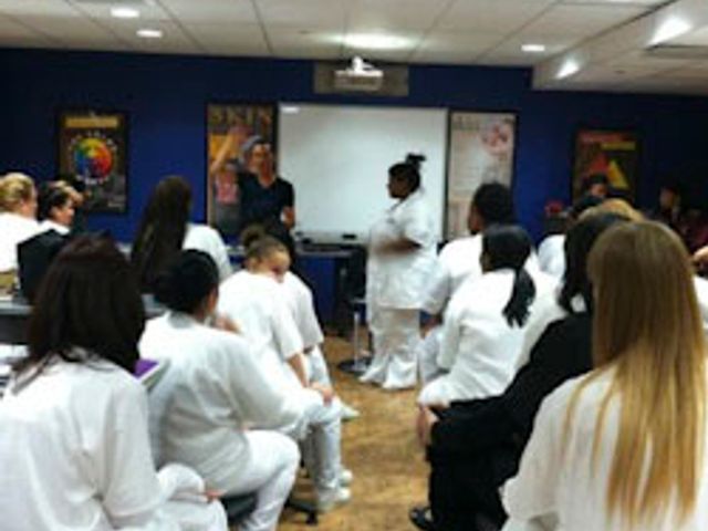 Photo of Empire Beauty School-Paramus