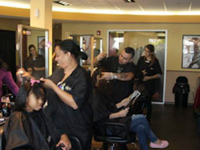 Photo of Empire Beauty School-Paramus