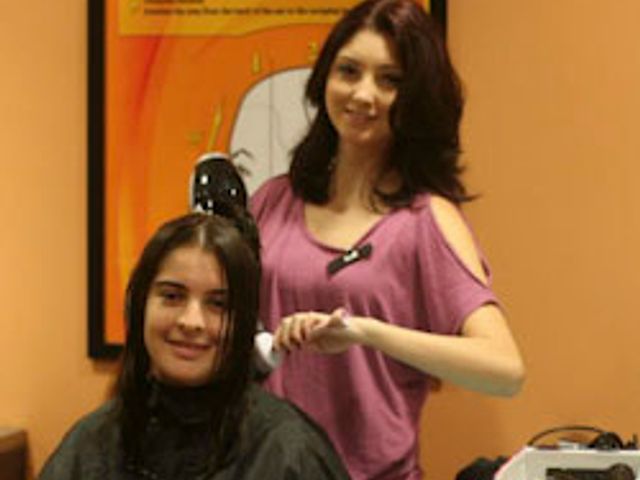 Photo of Empire Beauty School-Paramus