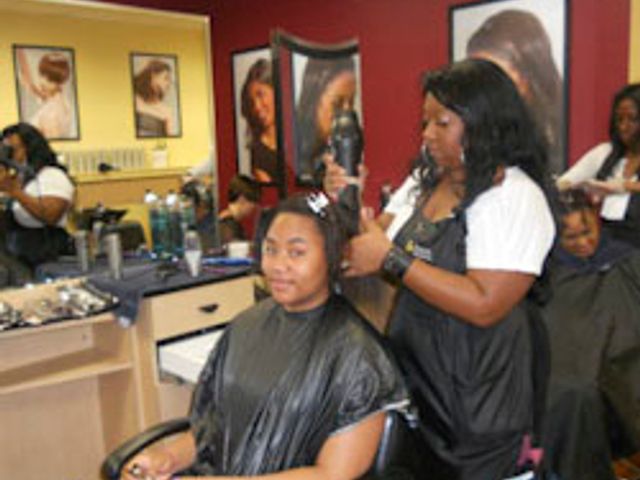 Photo of Empire Beauty School-Peekskill