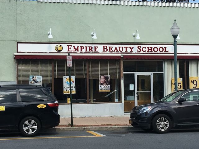 Photo of Empire Beauty School-Peekskill