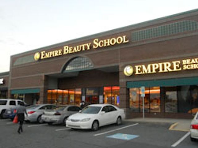 Photo of Empire Beauty School-Pineville