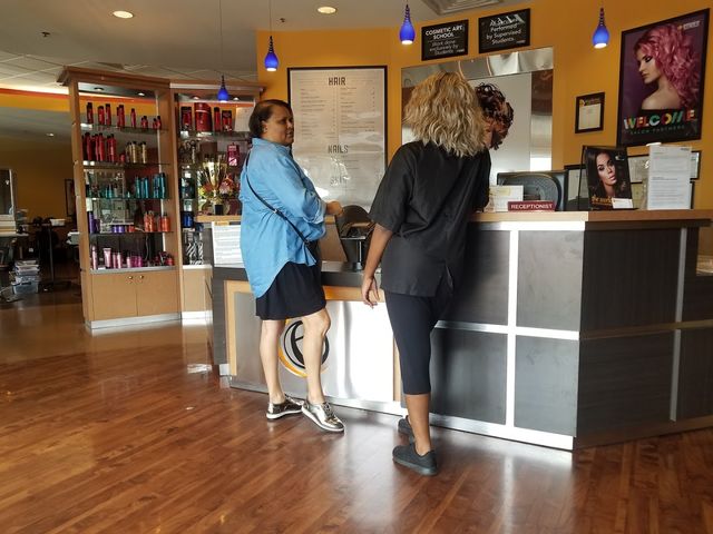 Photo of Empire Beauty School-Pineville