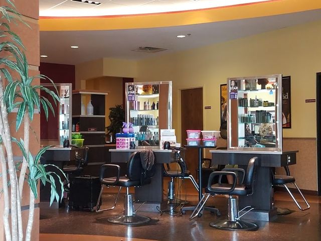 Photo of Empire Beauty School-Pineville
