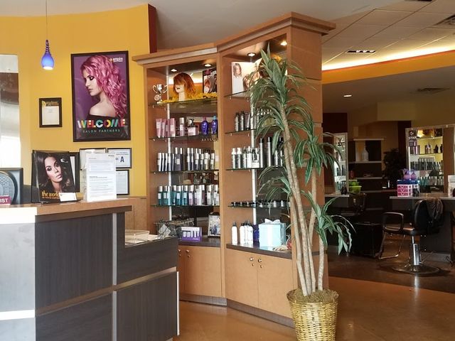 Photo of Empire Beauty School-Pineville