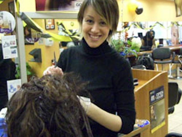 Photo of Empire Beauty School-Queens