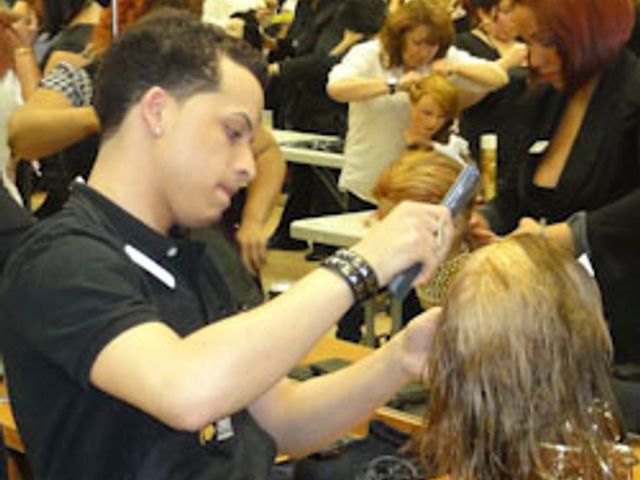 Photo of Empire Beauty School-Queens