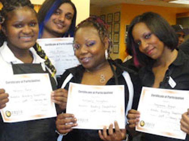 Photo of Empire Beauty School-Queens