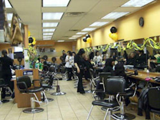 Photo of Empire Beauty School-Queens