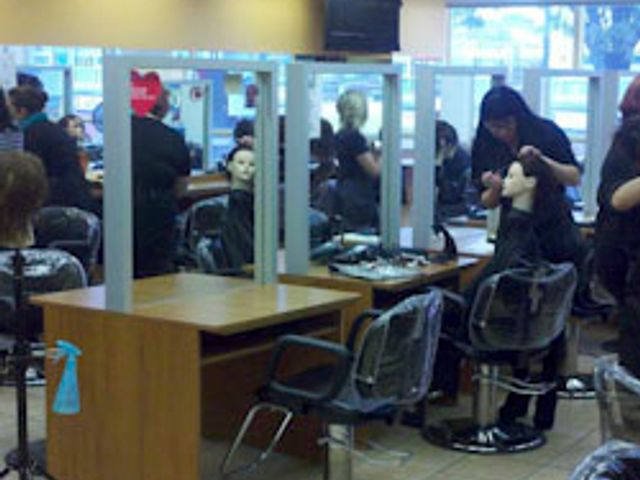 Photo of Empire Beauty School-Queens