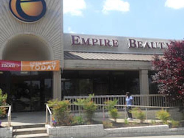 Photo of Empire Beauty School-Richmond