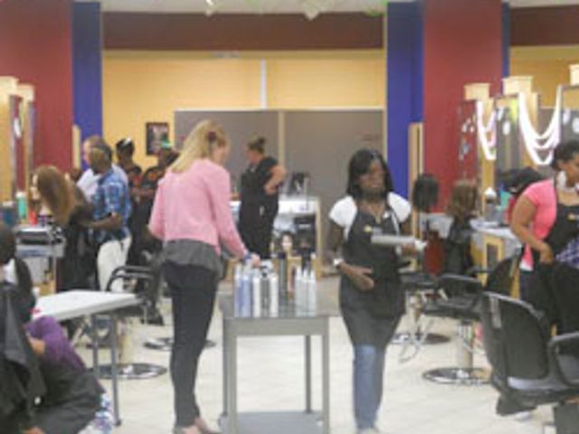 Photo of Empire Beauty School-Richmond