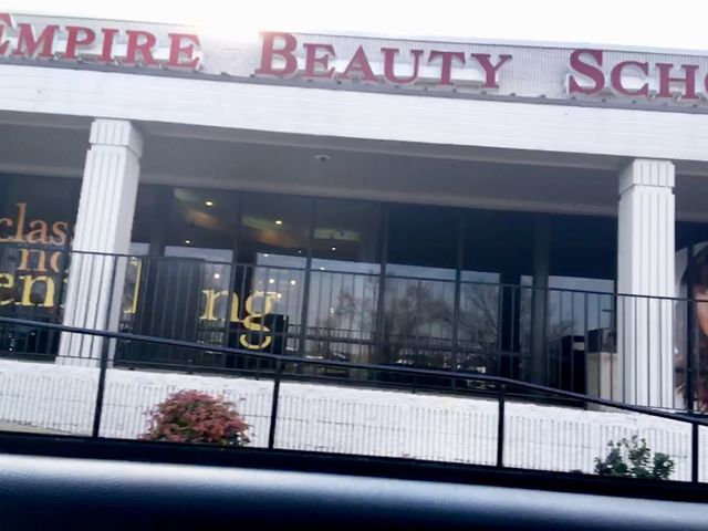 Photo of Empire Beauty School-Richmond