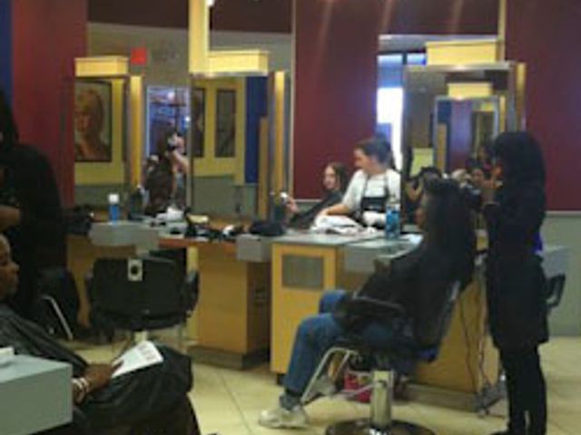 Photo of Empire Beauty School-Richmond