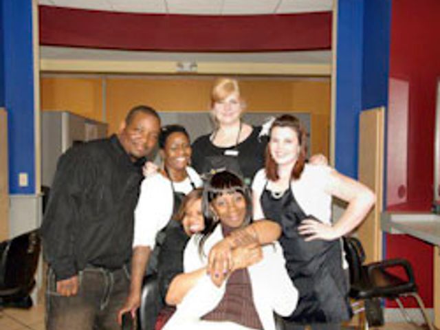 Photo of Empire Beauty School-Richmond