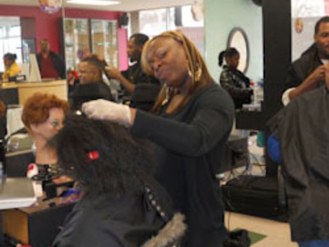 Photo of Empire Beauty School-S Memphis