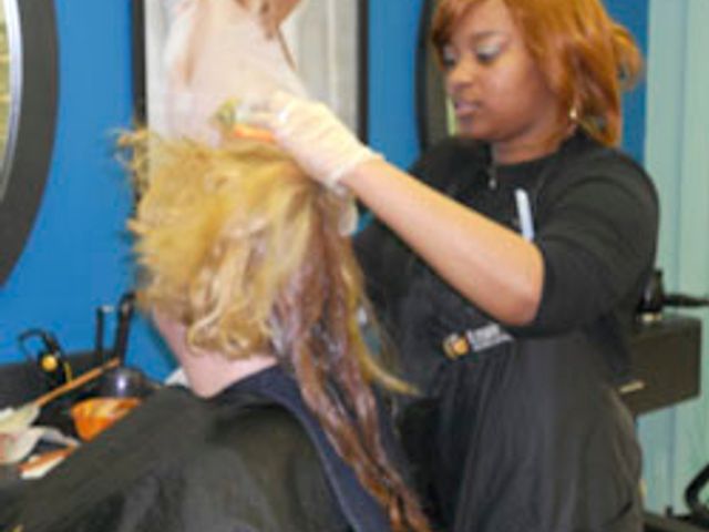 Photo of Empire Beauty School-S Memphis