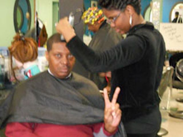Photo of Empire Beauty School-S Memphis