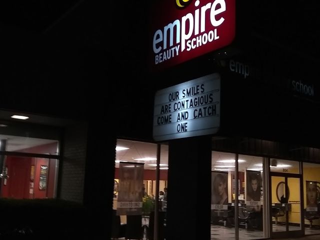 Photo of Empire Beauty School-S Memphis
