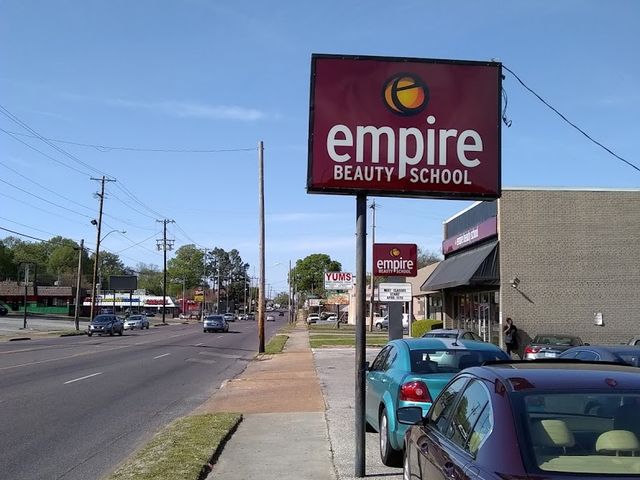 Photo of Empire Beauty School-S Memphis