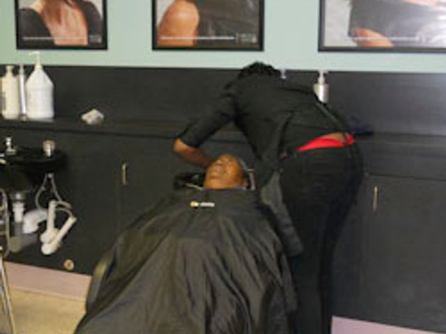 Photo of Empire Beauty School-S Memphis