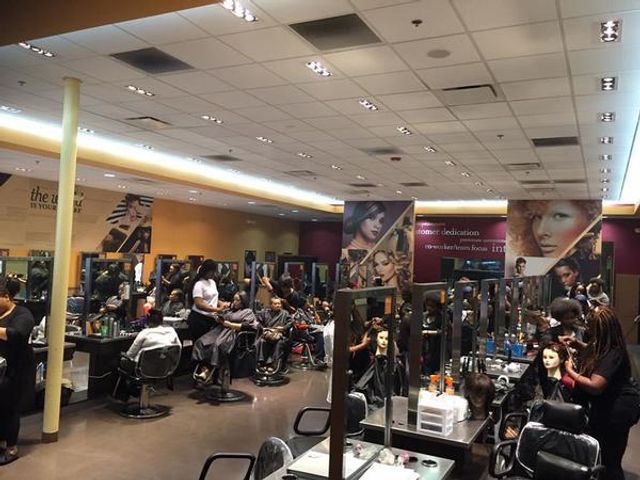 Photo of Empire Beauty School-Warminster