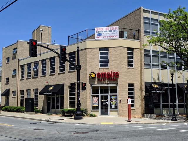 Photo of Empire Beauty School-Warwick