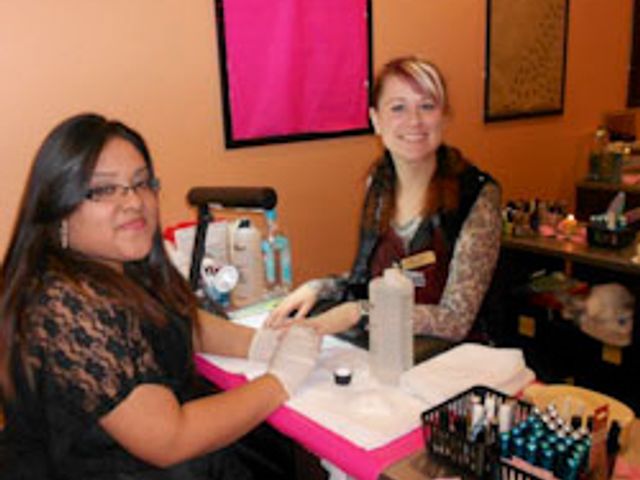 Photo of Empire Beauty School-West Greensboro