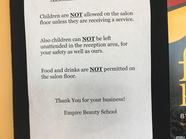 Photo of Empire Beauty School-West Greensboro