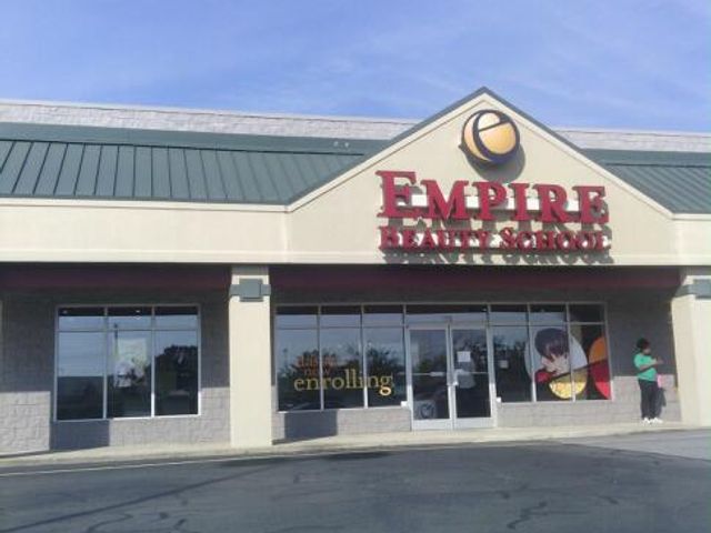 Photo of Empire Beauty School-West Greensboro