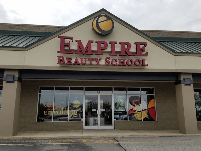 Photo of Empire Beauty School-West Greensboro