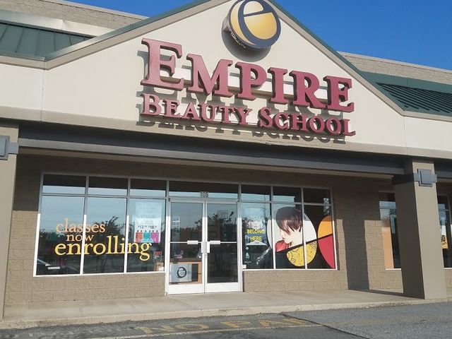 Photo of Empire Beauty School-West Greensboro