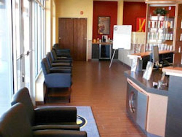 Photo of Empire Beauty School-West Greensboro