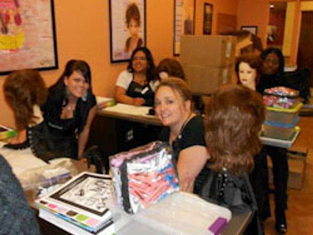 Photo of Empire Beauty School-West Greensboro