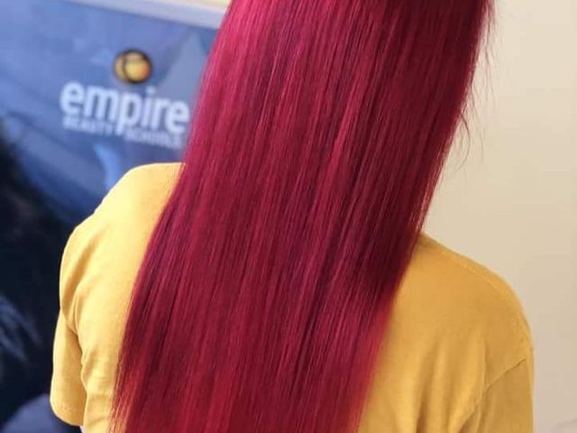 Photo of Empire Beauty School-West Mifflin