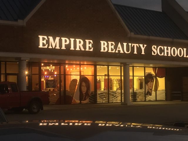 Photo of Empire Beauty School-West Mifflin