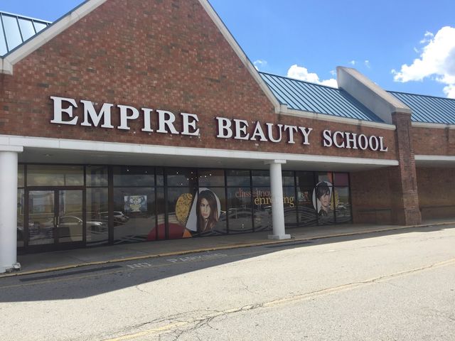 Photo of Empire Beauty School-West Mifflin