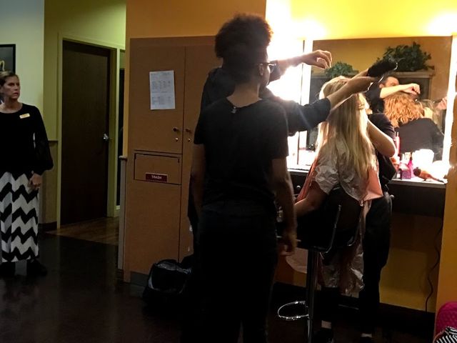 Photo of Empire Beauty School-West Palm